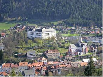 Apartamento Panoramawohnung Bauernhof Mandl