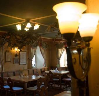 Posada Egidiwirt Murau