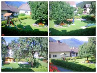 Apartamento Haus Schuster