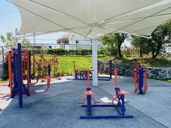 Casa Holiday Xochitepec