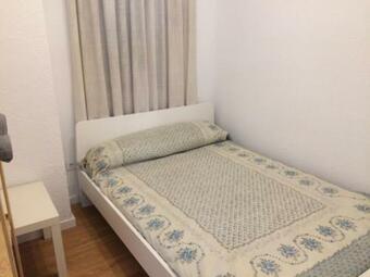 Apartamento Casa Murcia Executive
