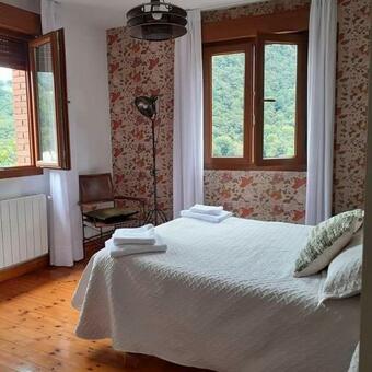 Apartamento El Mirador De Jozarcu