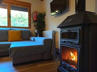 Agroturismo Cortijo Ram�n Petra Ll