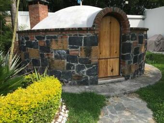 Albergue Hotel Boutique La Reuni�n