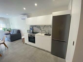 Apartamentos Angelito Playa Am�rica