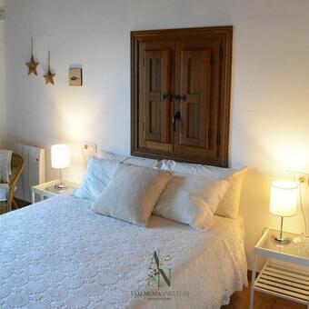 Casa Rural Accesible En Plena Naturaleza