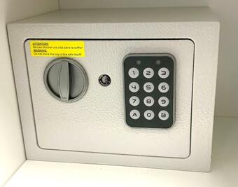 Apartamento Casa Sergio De Novelda