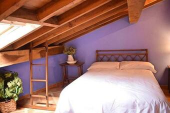 La Casuca De Noriega. Entre Llanes Y Comillas