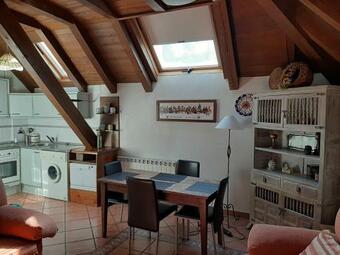 Apartamento Casa Graciano I