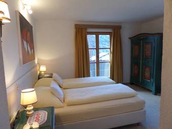 Hostal Pension Sonnenberg