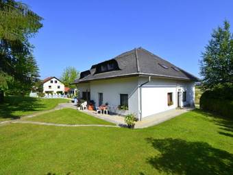 Apartamento Ferienwohnungen Presslauer Mori - Haus Irmgard