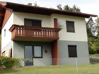 Apartamento Ferienwohnung Sumnitsch