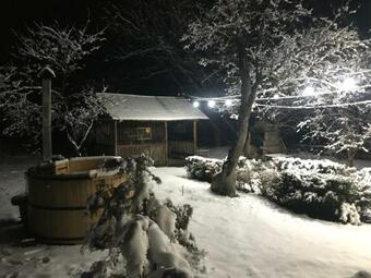 Apartamento Tumanyan's Guest House