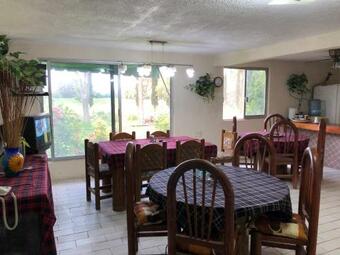 Hotel Rinc�n Campestre