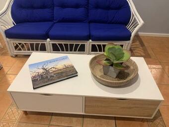 Newly Listed Beach House In Tranquil Broulee.