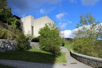 Albergue Arantzazu Aterpetxea