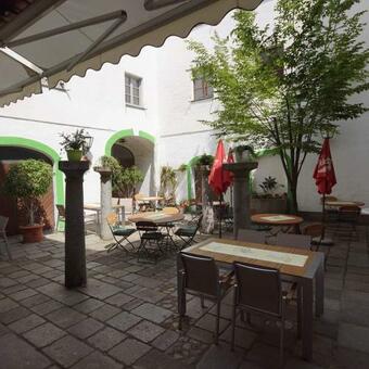 Hotel Ristorante Napoleone