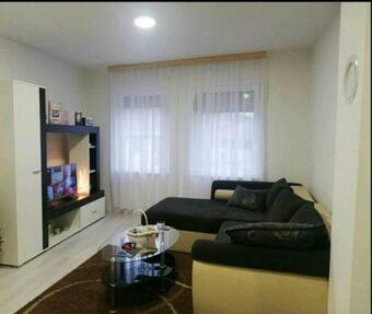 Apartman Centar Novi Grad