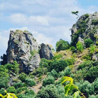 Agroturismo Valdemarin Rural