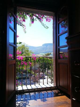 Apartamento Velasco Jauregia-sierra De Sue�os