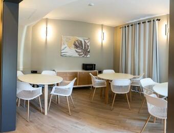 Hotel Gilmar Orellana La Vieja