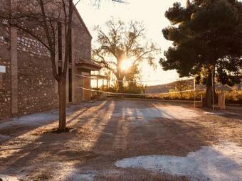 Agroturismo Caser�o Lo Bulle