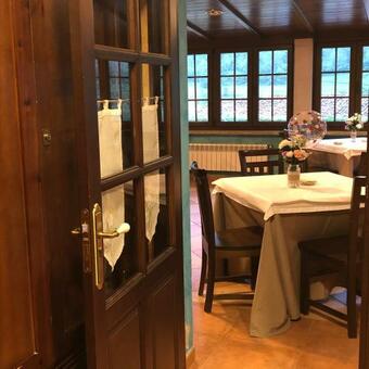 Hotel Restaurante La Carasca