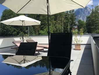 Apartamento Wohlf�hlapartments Steiner