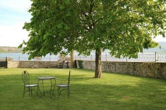 Casa Del Lago De Campoo