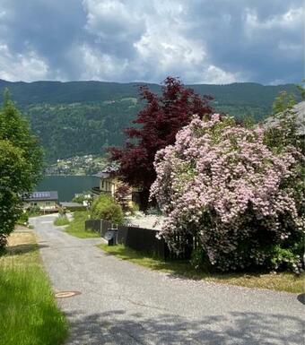 Apartamento Seehaus Relaxo