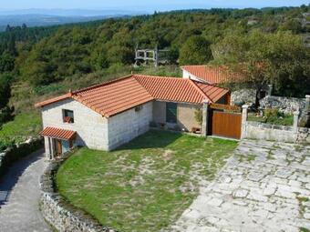 Casa Da Canella - En La Ribeira Sacra