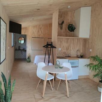 Apartamento Cabanas Mirador Cachamu��a