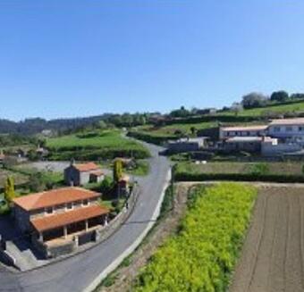 Agroturismo Casa Rural Oza Dos R�os