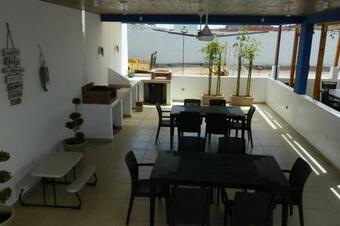 Apartamento Esmeralda Joyas Del Mar Bahia De Kino