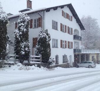 Apartamento Chalet Cuore Delle Alpi