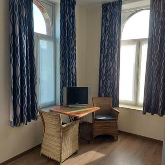 Bed & Breakfast Logiesinasse