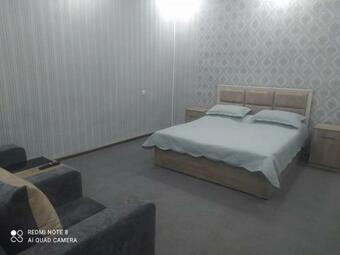 Hostal Baloyan Guesthouse