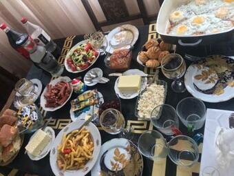 Nur Apartment In Goris