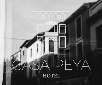 Hotel Casa Peya - Adults Only