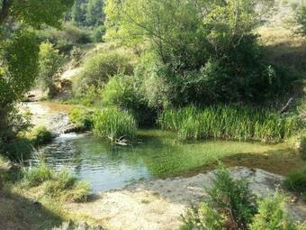 Agroturismo Biosfera Suites -paraiso Natural-