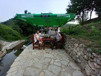 Apartamento Villa Beginovac