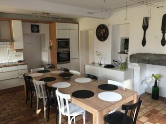 Villa La Maison Du Ruisseau