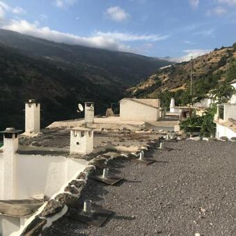 Apartamento Casita Paloma