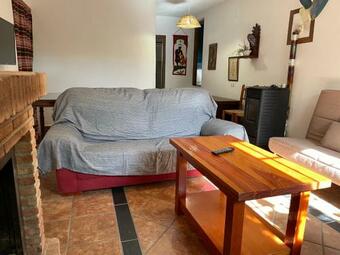 Cortijo El Lavadero - Le�a Incluida