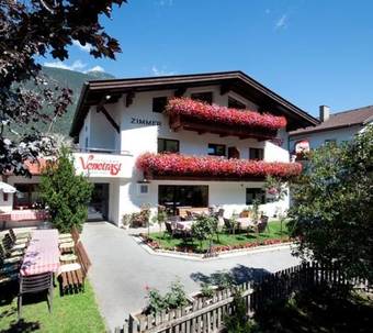 Hostal Gasthof Venetrast