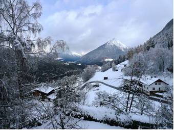 Apartamento Haus Thea