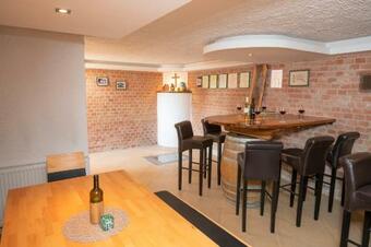 Hostal Dorfzeit-fleischhacker