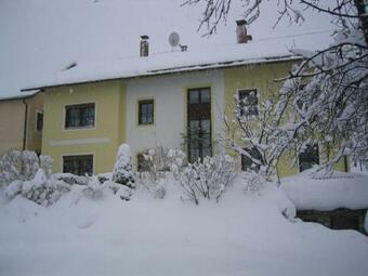 Apartamento Ferienwohnung Felix Und Berta Pfeiffer-vogl