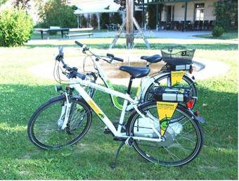 Hotel Jufa F�rstenfeld