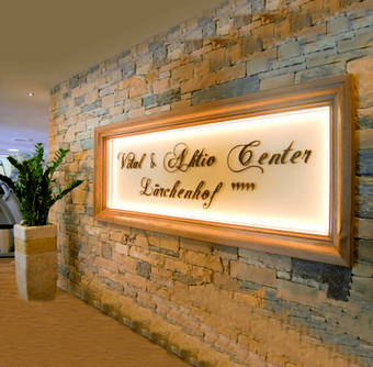 Hotel Der L�rchenhof